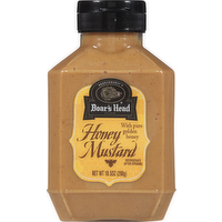 Boar's Head Honey Mustard - 10.5 Ounce