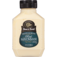 Boar's Head Mayonnaise - 9 Fluid Ounce