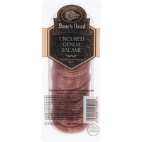 Boar's Head Uncured Genoa Salame - 4 Ounce