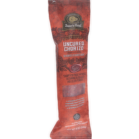 Boar's Head Superiore Uncured Chorizo Spanish Style Sausage - 8 Ounce