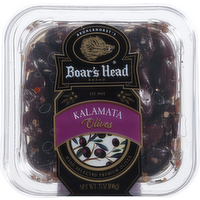 Boar's Head Kalamata Olives - 7 Ounce