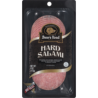 Boar's Head Hard Salami - 4 Ounce