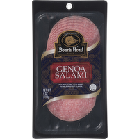 Boar's Head Genoa Salami - 4 Ounce