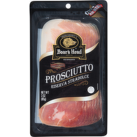 Boar's Head Prosciutto Riserva Stradolce - 3 Ounce