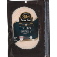 Boar's Head Oven Roasted Turkey Breast - 8 Ounce