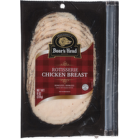Boar's Head Rotisserie Chicken Breast - 8 Ounce