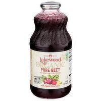 Lakewood Beet Pure Og - 32 Fluid Ounce