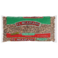 El Mexicano Beans Pinto - 1 Pound