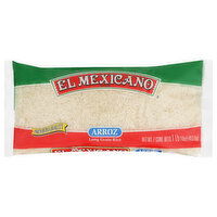El Mexicano Rice Long Grain - 1 Pound