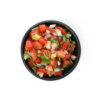 Pico De Gallo - 1 Each
