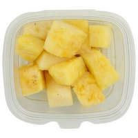 Pineapple Chunks - 10 Ounce