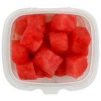 Watermelon Chunks - 10 Ounce
