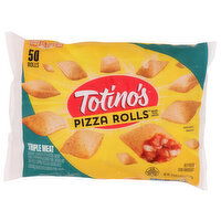 Totino's Pizza Rolls - 0.496 Ounce - 50 Count