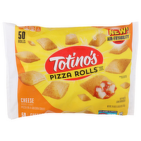 Totino's Cheese Pizza Rolls - 0.496 Ounce - 50 Count