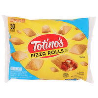 Totino's Combination Pizza Rolls - 0.496 Ounce - 50 Count