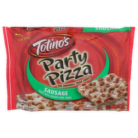 Totino's Sausage Party Pizza - 10.8 Ounce