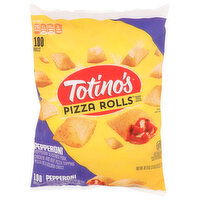 Totino's Pizza Snacks Pepperoni Rolls - 0.488 Ounce - 100 Count