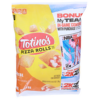 Totino's Cheese Pizza Rolls - 0.488 Ounce - 100 Count