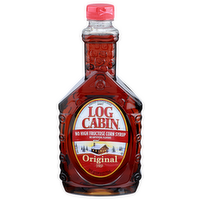 Log Cabin Original Syrup - 24 Fluid Ounce