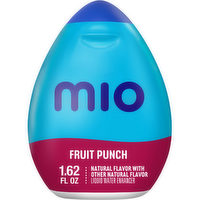 mio Fruit Punch Liquid Water Enhancer - 1.62 Fluid Ounce