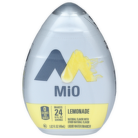 Mio Lemonade Liquid Water Enhancer - 1.62 Fluid Ounce