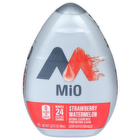 Mio Strawberry Watermelon Liquid Water Enhancer - 1.62 Fluid Ounce