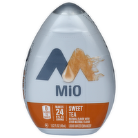 Mio Sweet Tea Liquid Water Enhancer - 1.62 Fluid Ounce