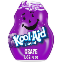 Kool-Aid Liquid Grape Drink Mix - 1.62 Fluid Ounce