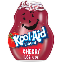 Kool-Aid Liquid Cherry Drink Mix - 1.62 Fluid Ounce
