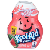 Kool-Aid Liquid Watermelon Drink Mix - 1.62 Fluid Ounce