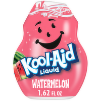 Kool-Aid Liquid Watermelon Drink Mix - 1.62 Fluid Ounce