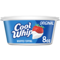 Cool Whip Original - 8 Ounce