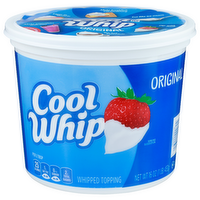 Cool Whip Original Whipped Topping - 16 Ounce