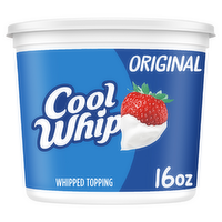 Cool Whip Original Whipped Topping - 16 Ounce