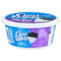 Cool Whip Whipped Topping - 8 Ounce