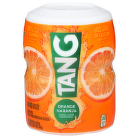 Tang Orange Naranja Drink Mix - 20 Ounce