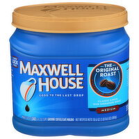 Maxwell House Original Roast Ground Coffee - 0.128 Ounce - 240 Count