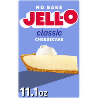 Jell-O Dessert Kit - 11.1 Ounce