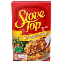 Stove Top Cornbread Stuffing Mix - 6 Ounce