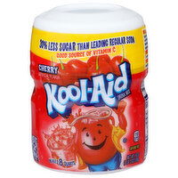 Kool-Aid Cherry Drink Mix - 19 Ounce