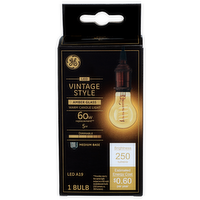 Ge Led A19 - 1 Count