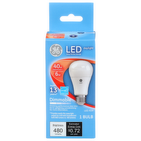 Ge Daylight Led - 1 Count