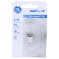 Ge S11 Bulb Type - 1 Count