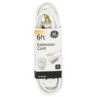 Ge Indoor Extension Cord - 1 Each