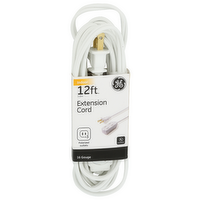 Ge Extension Cord - 1 Each