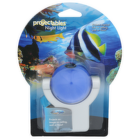 Projectables Night Light - 1 Each