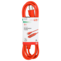 Ultrapro X3 Grounded Outlets Extension Cord - 9 Foot