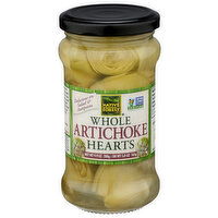 Native Forest Whole Artichoke Hearts Fancy - 9.9 Ounce