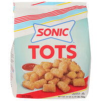 SONIC Tots - 28 Ounce