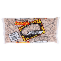 Casserole Brand Pinto Beans - 16 Ounce